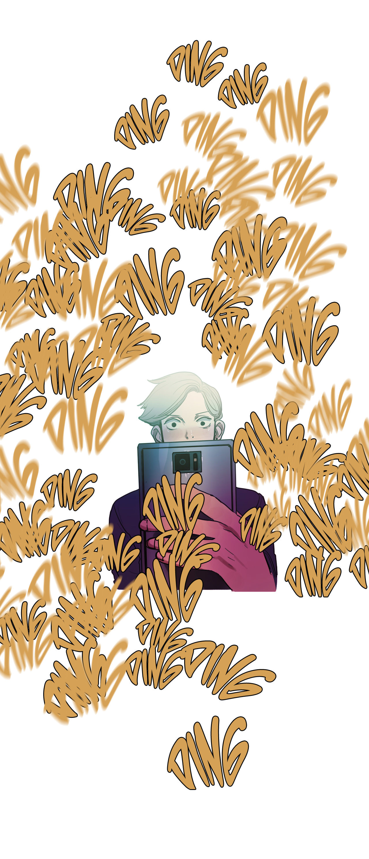 Save Me Chapter 43 page 55 - 