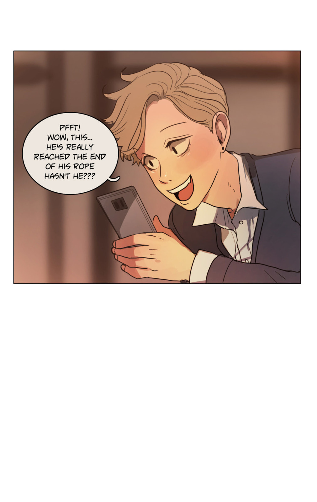 Save Me Chapter 43 page 58 - 