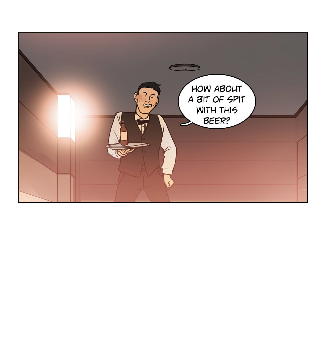 Save Me Chapter 43 page 61 - 