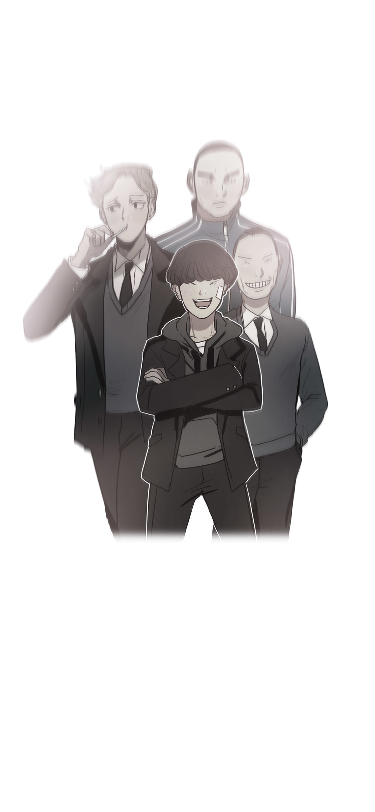 Save Me Chapter 43 page 10 - 