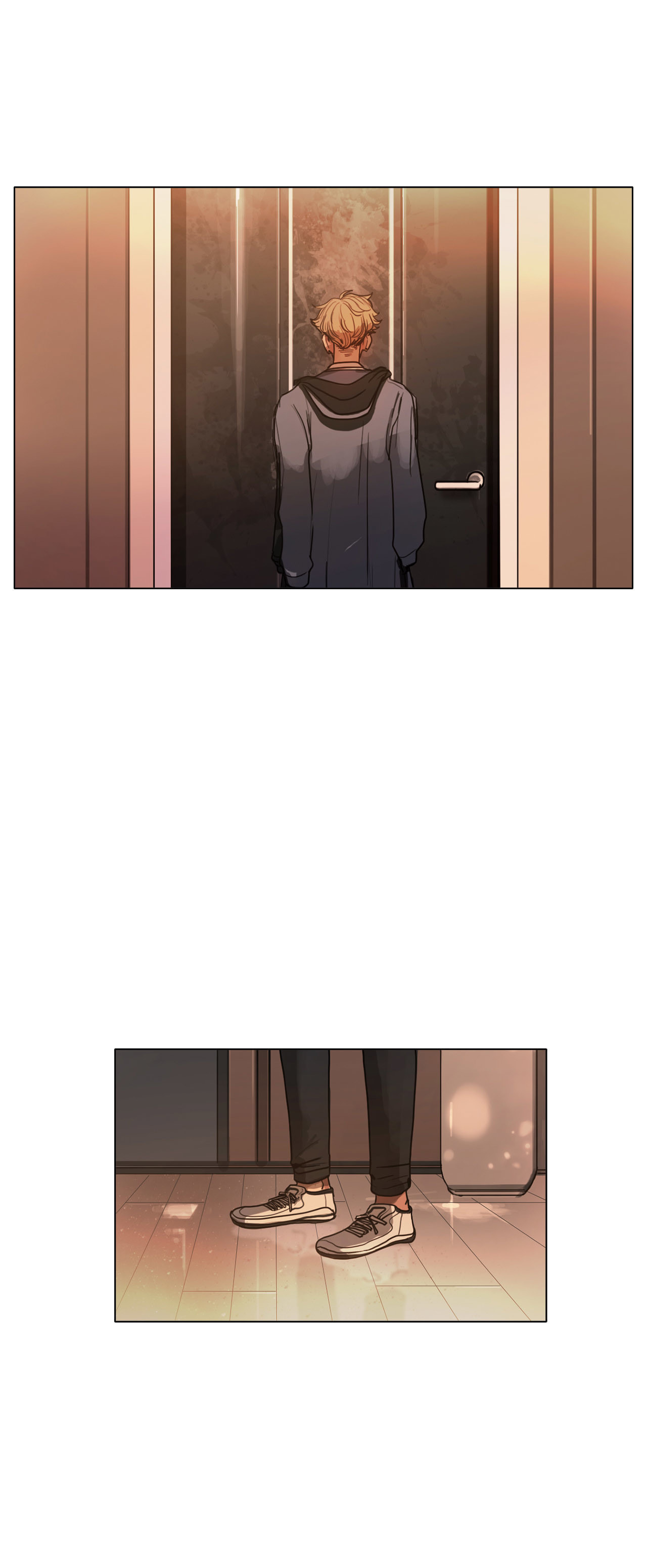 Save Me Chapter 44 page 2 - 