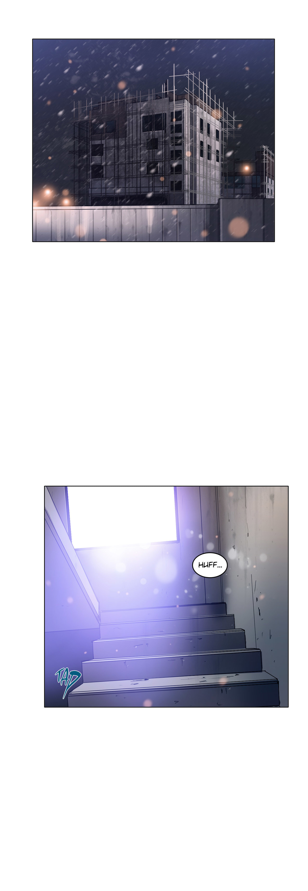 Save Me Chapter 44 page 16 - 