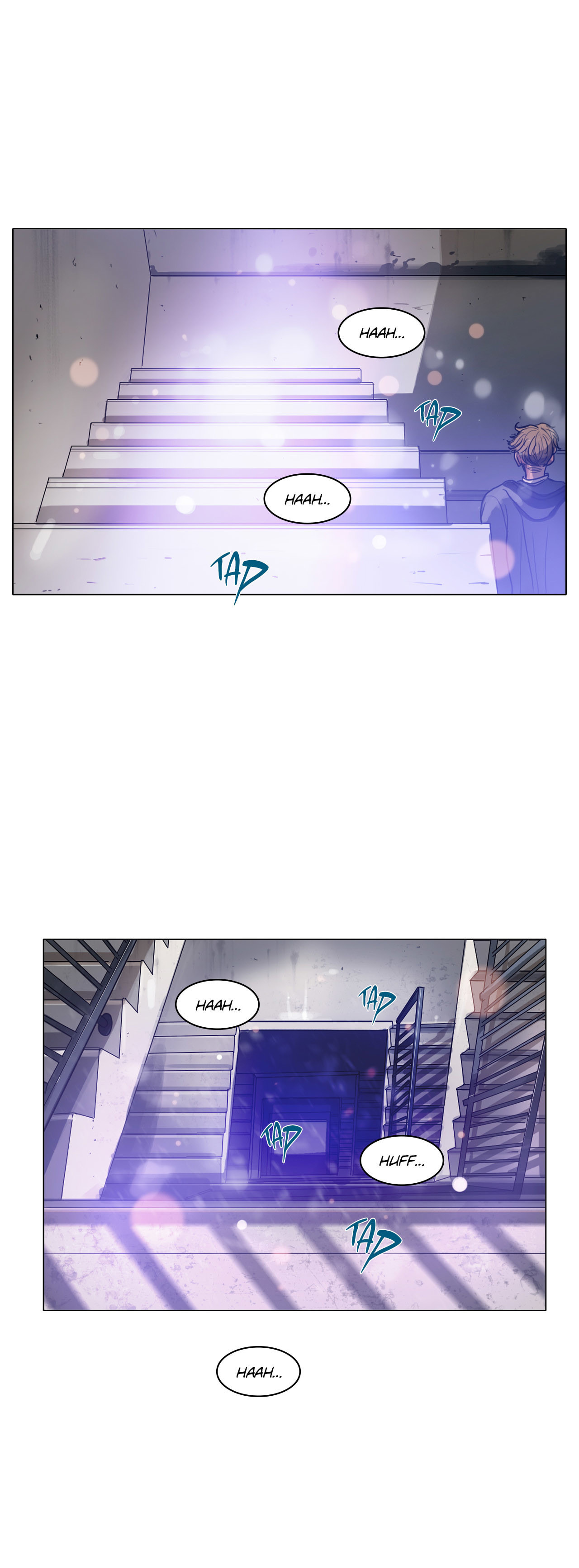 Save Me Chapter 44 page 17 - 