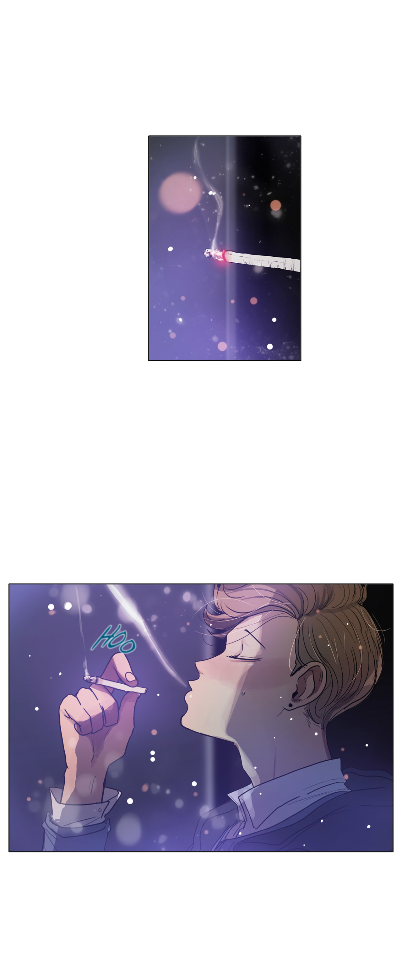 Save Me Chapter 44 page 19 - 