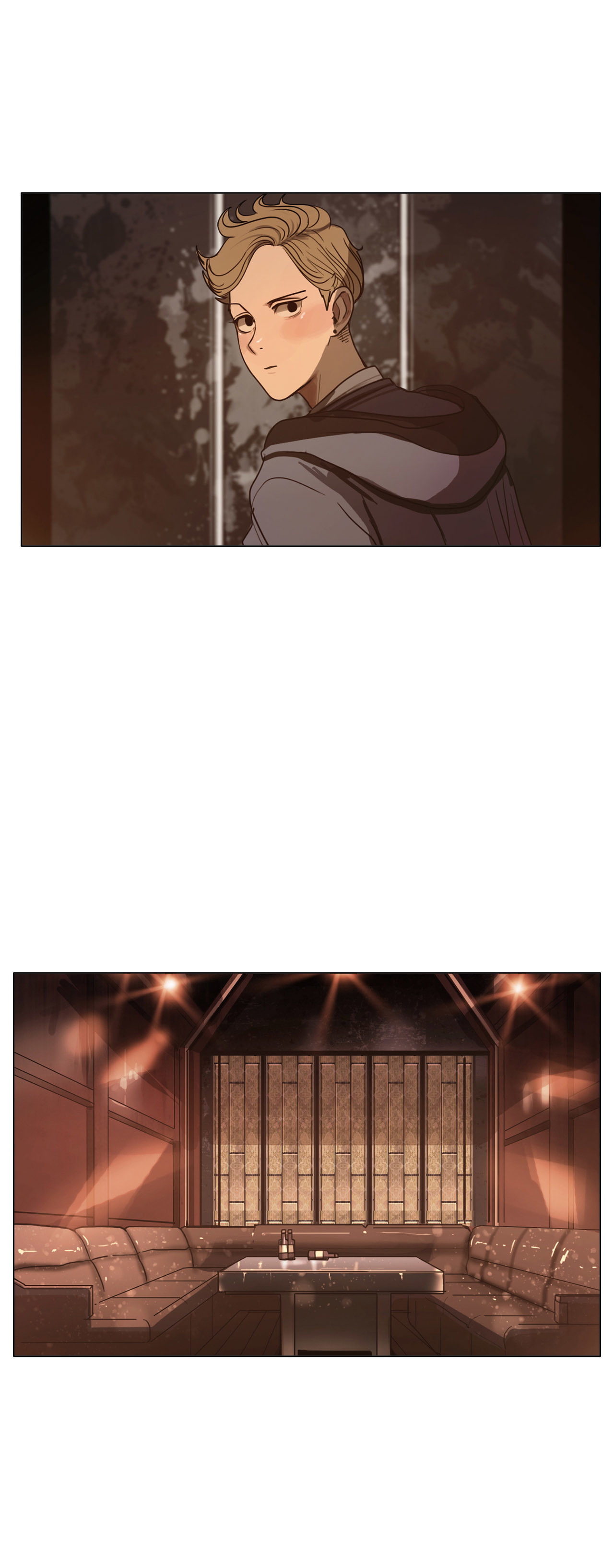 Save Me Chapter 44 page 3 - 