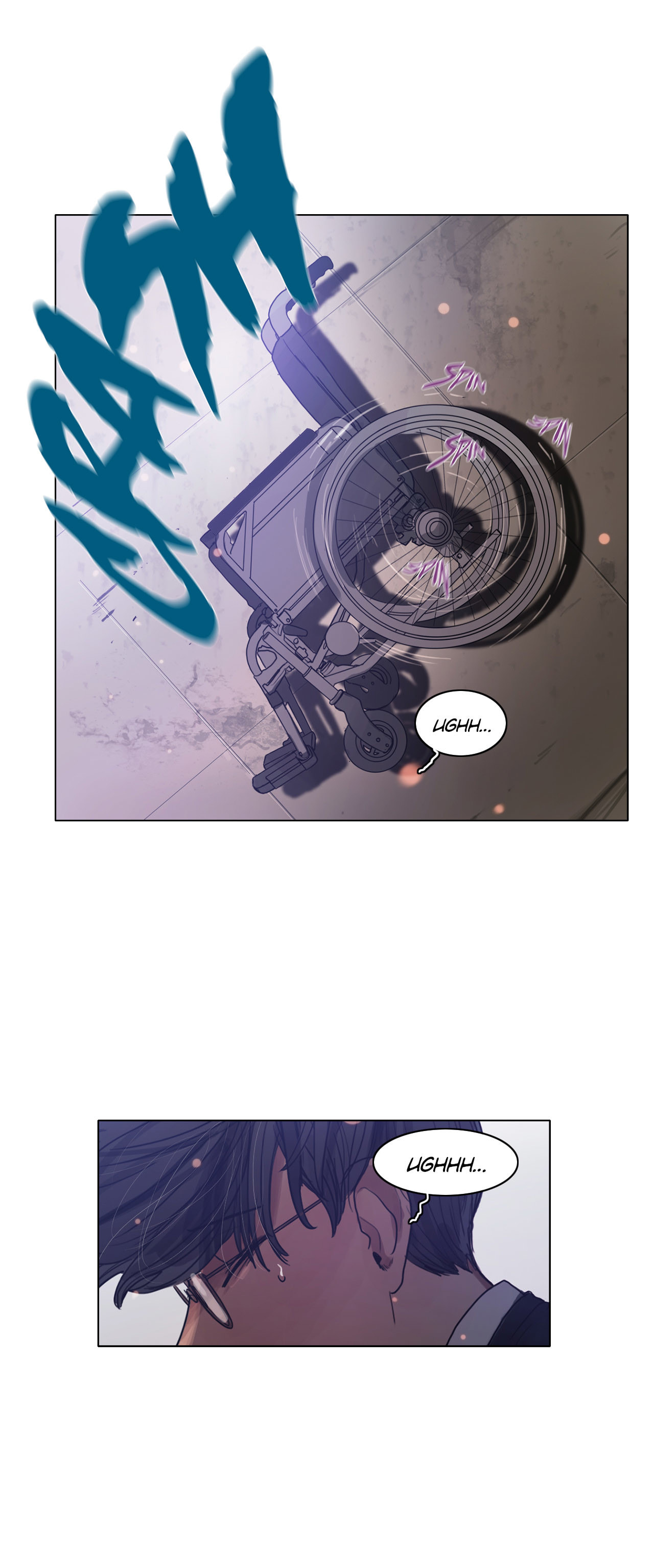 Save Me Chapter 44 page 30 - 