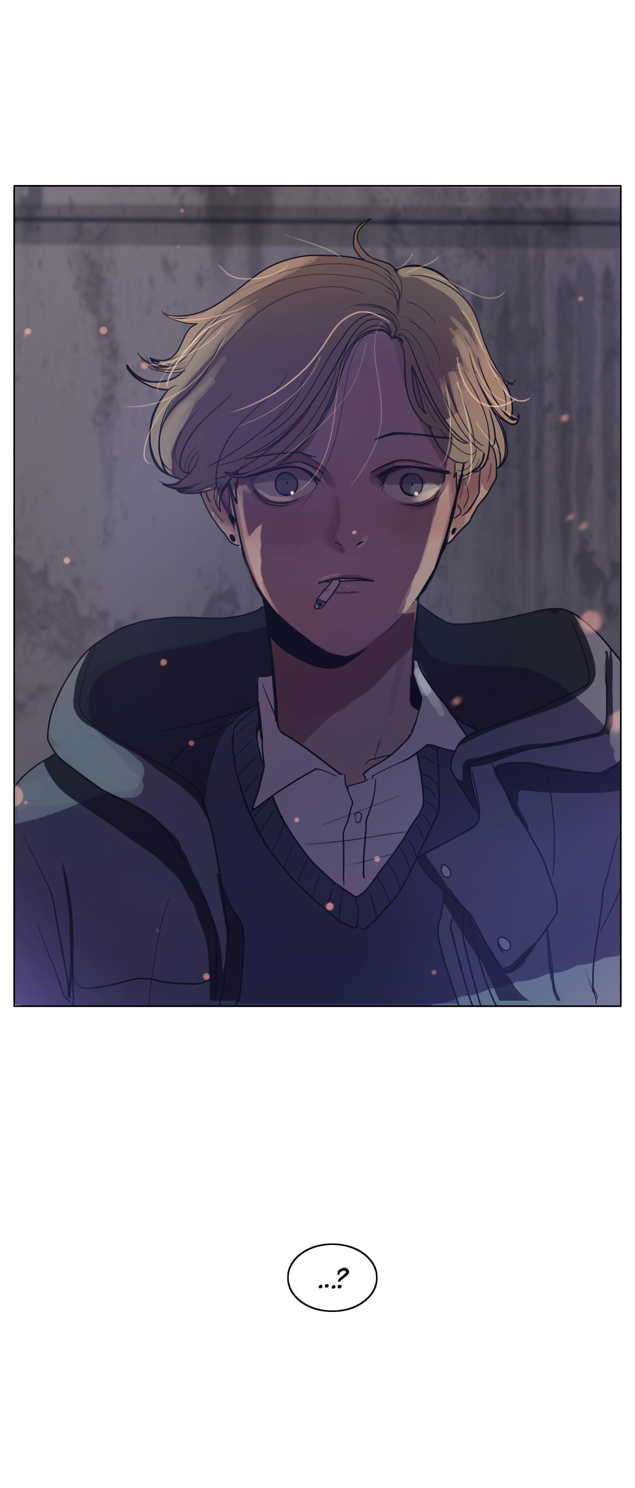 Save Me Chapter 44 page 31 - 