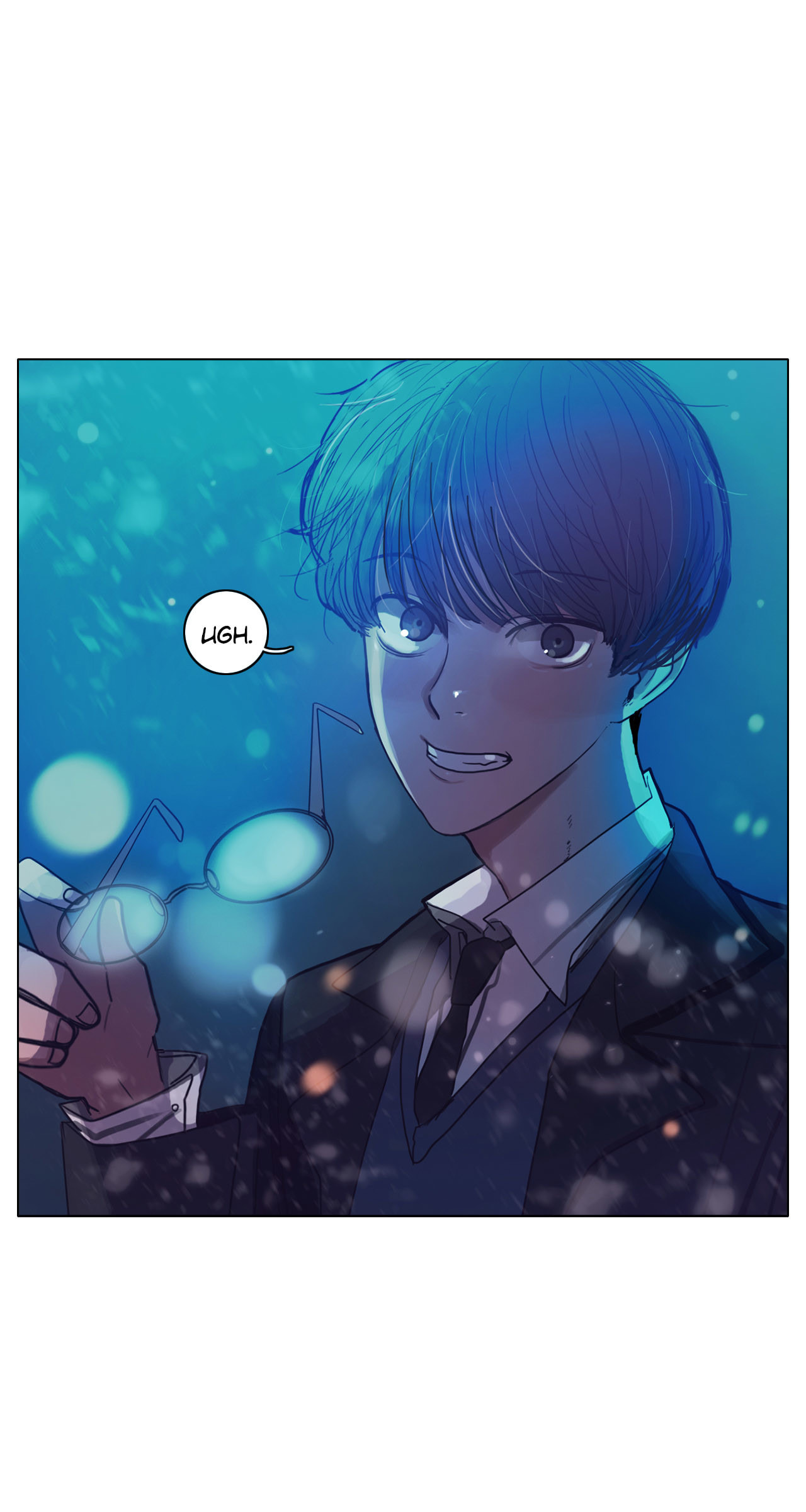 Save Me Chapter 44 page 33 - 