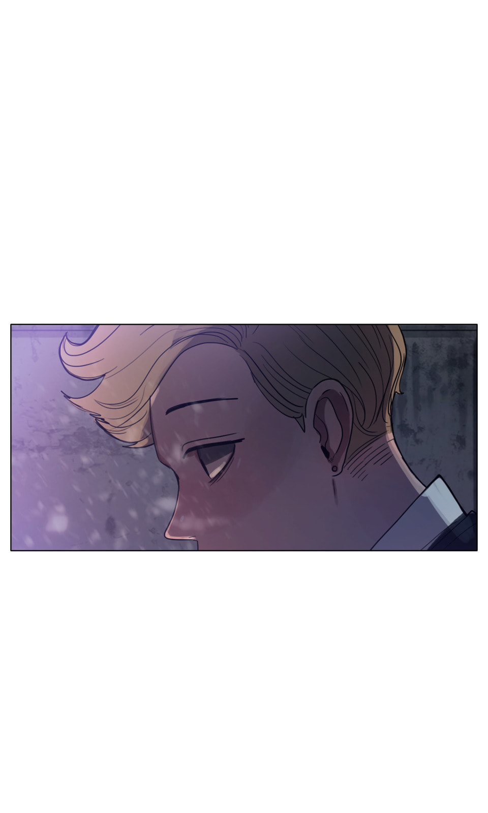 Save Me Chapter 44 page 35 - 