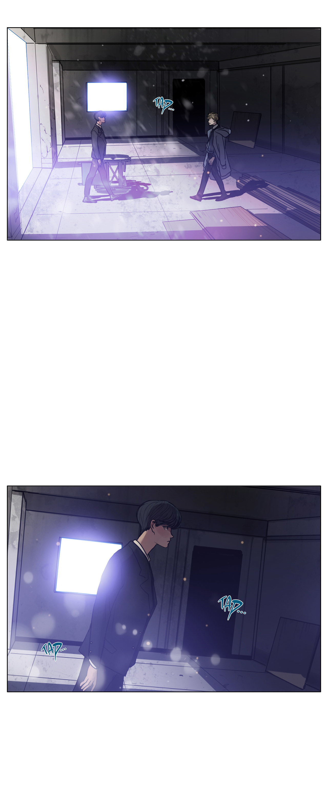 Save Me Chapter 44 page 39 - 