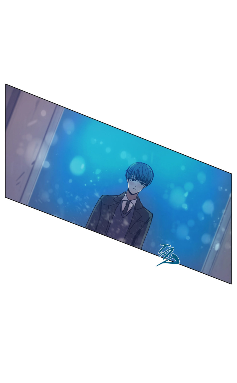 Save Me Chapter 44 page 41 - 