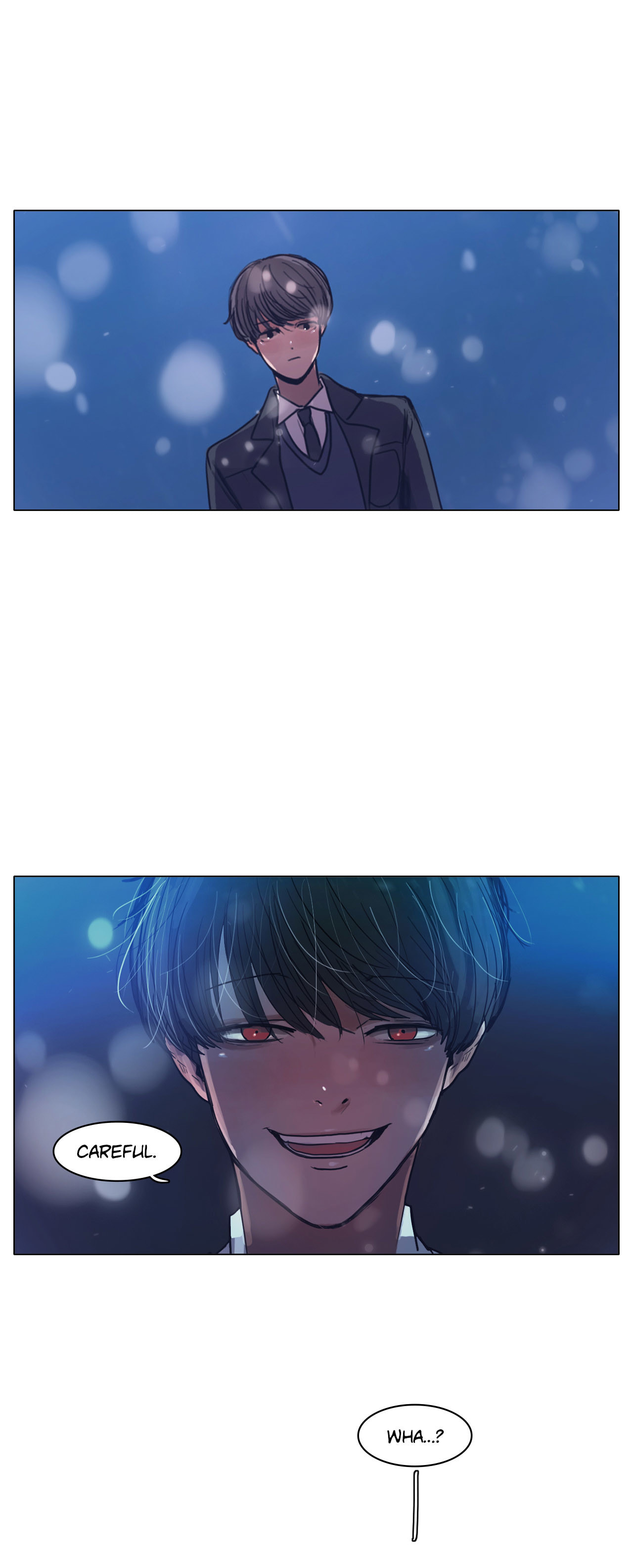 Save Me Chapter 44 page 43 - 