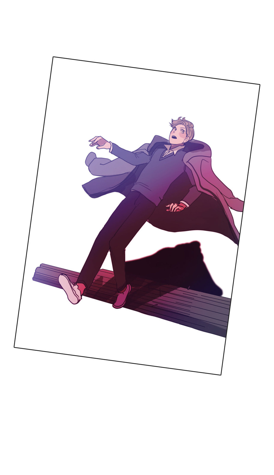 Save Me Chapter 44 page 44 - 