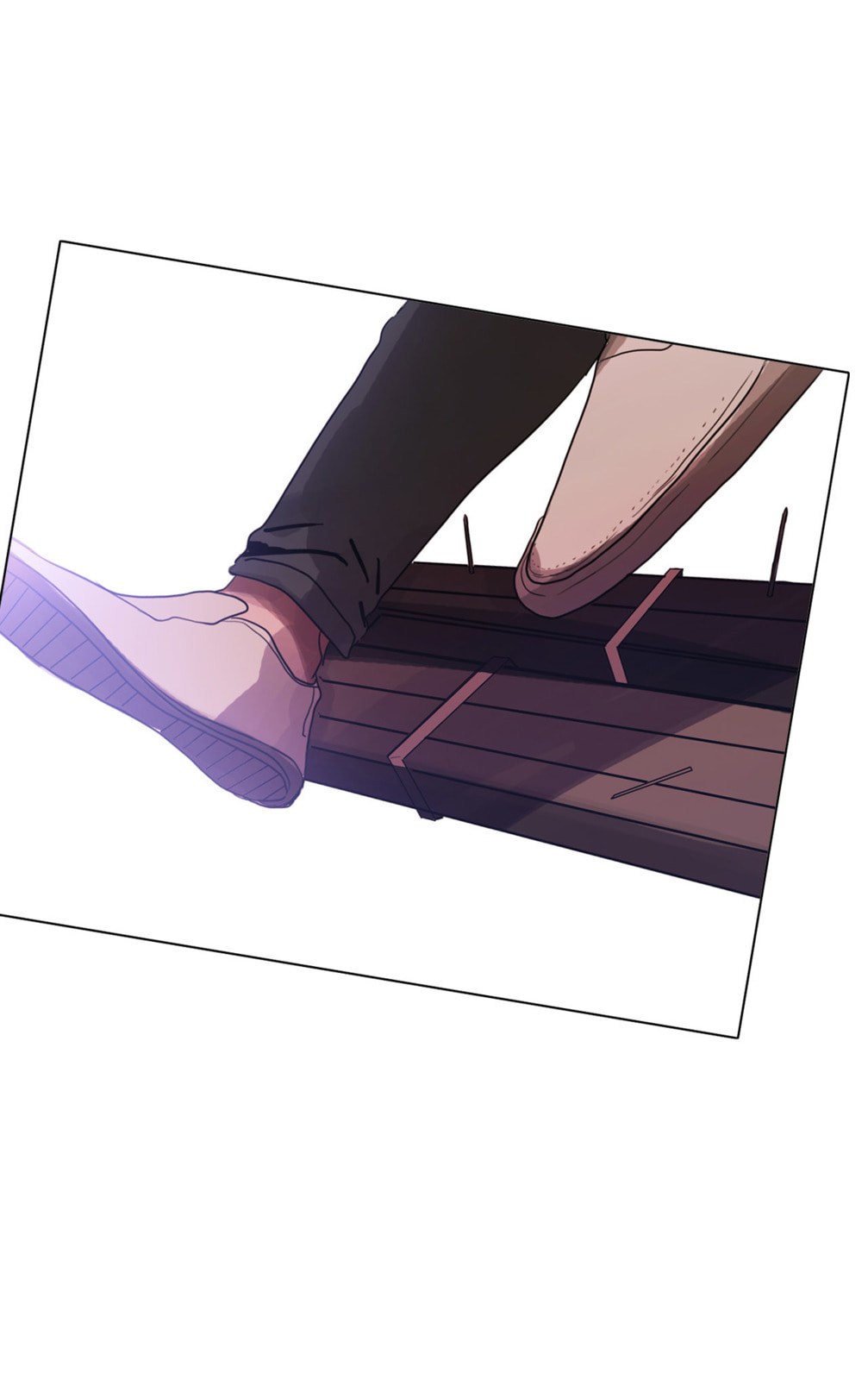 Save Me Chapter 44 page 45 - 