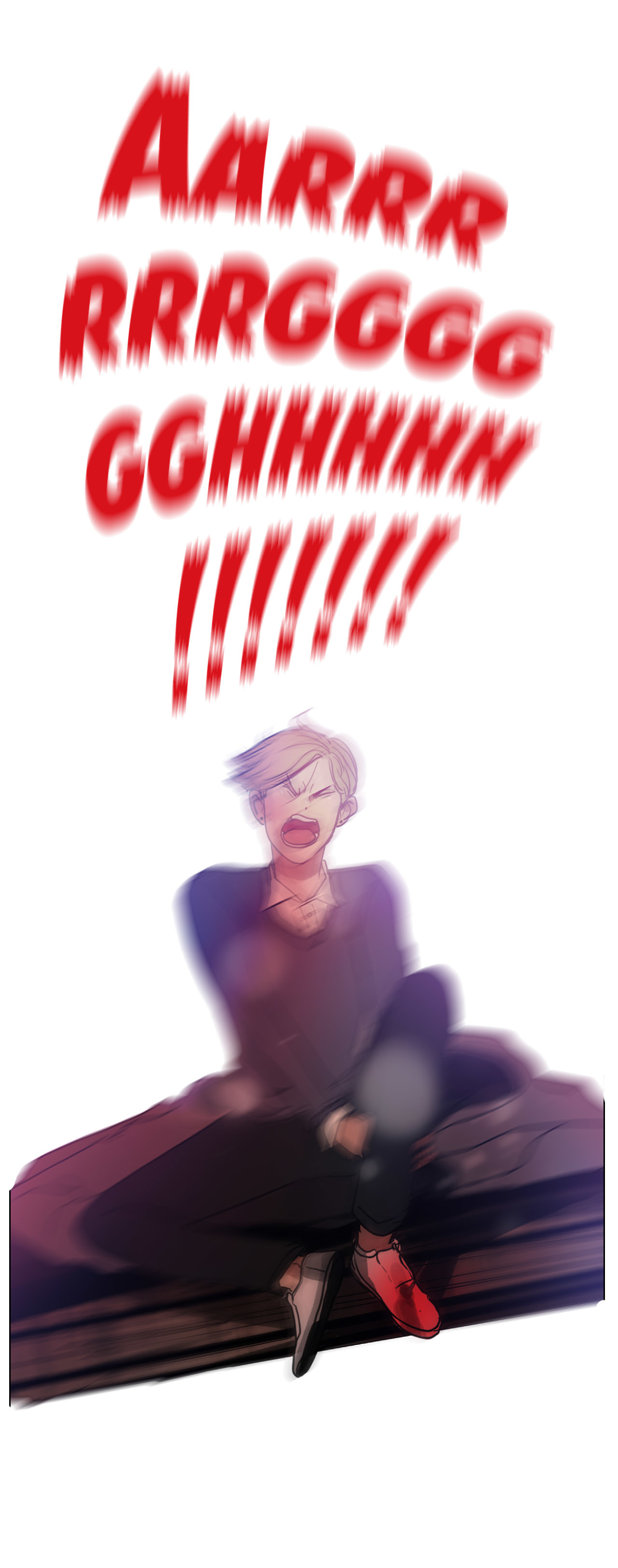 Save Me Chapter 44 page 48 - 