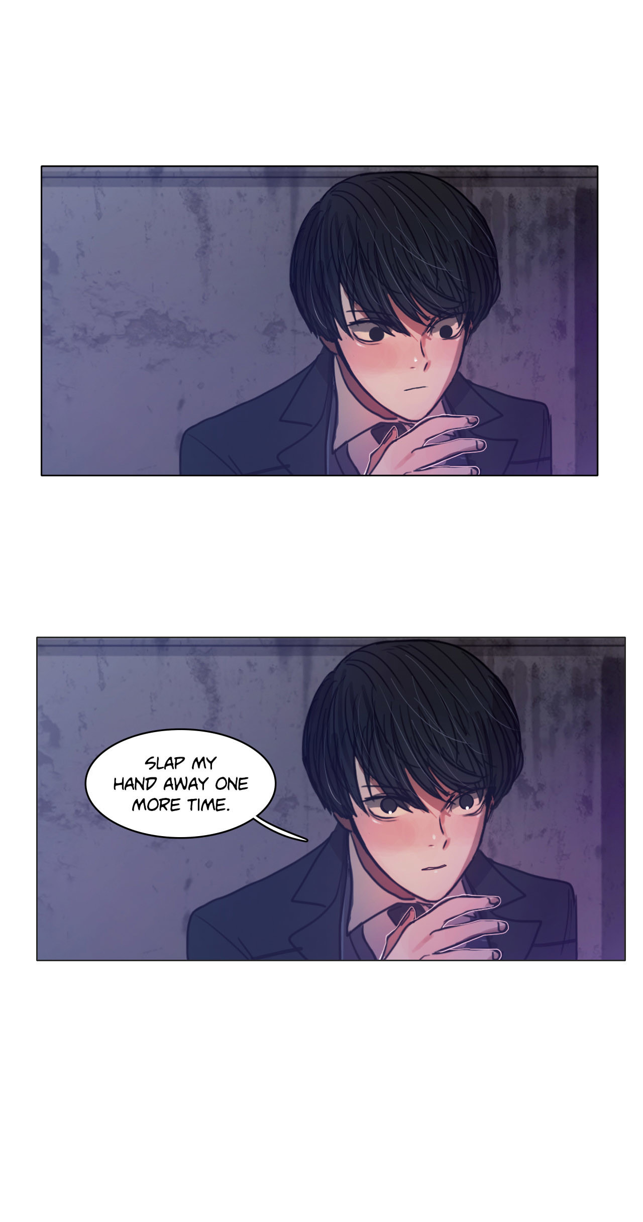 Save Me Chapter 44 page 51 - 