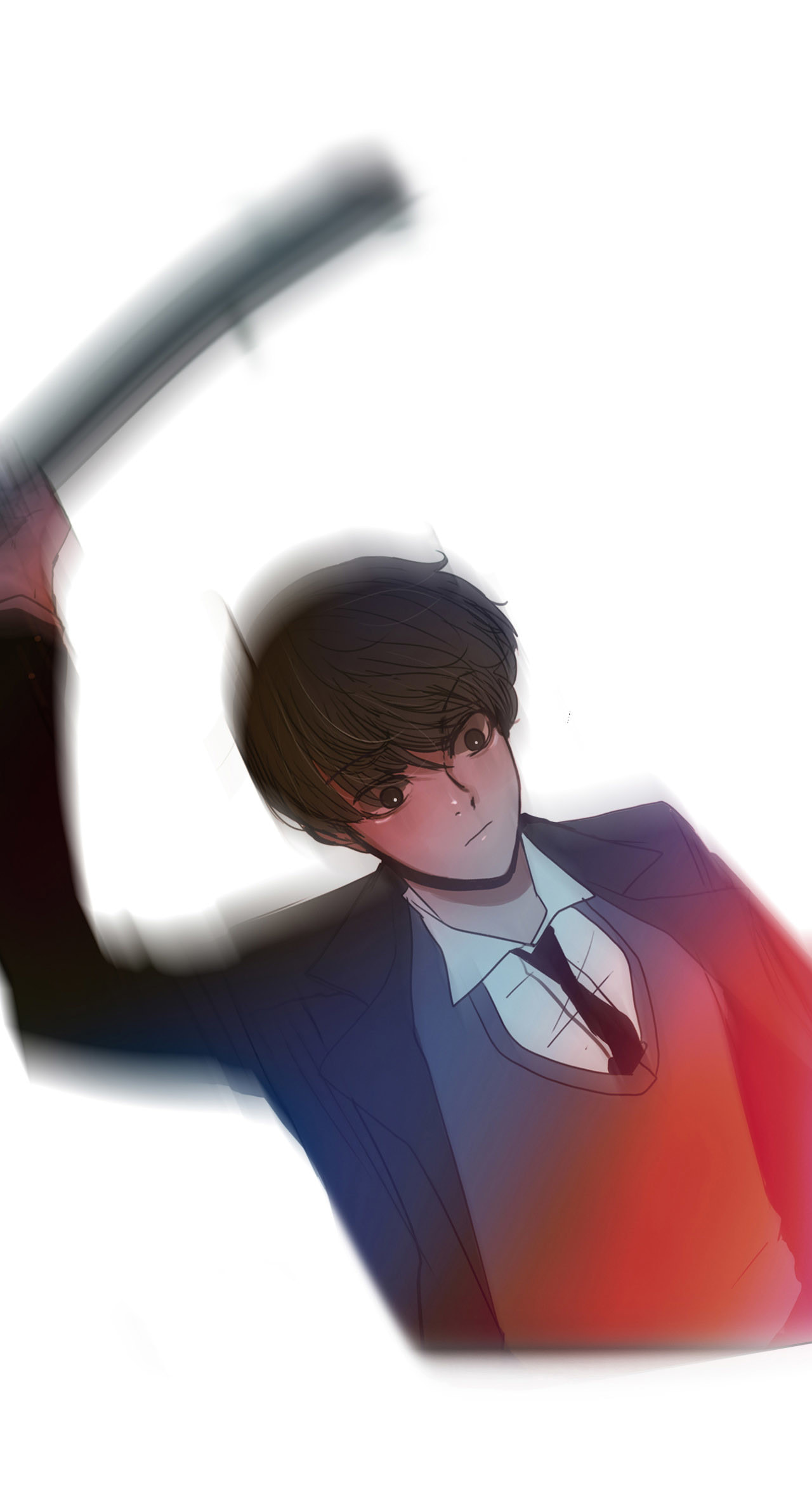 Save Me Chapter 44 page 59 - 