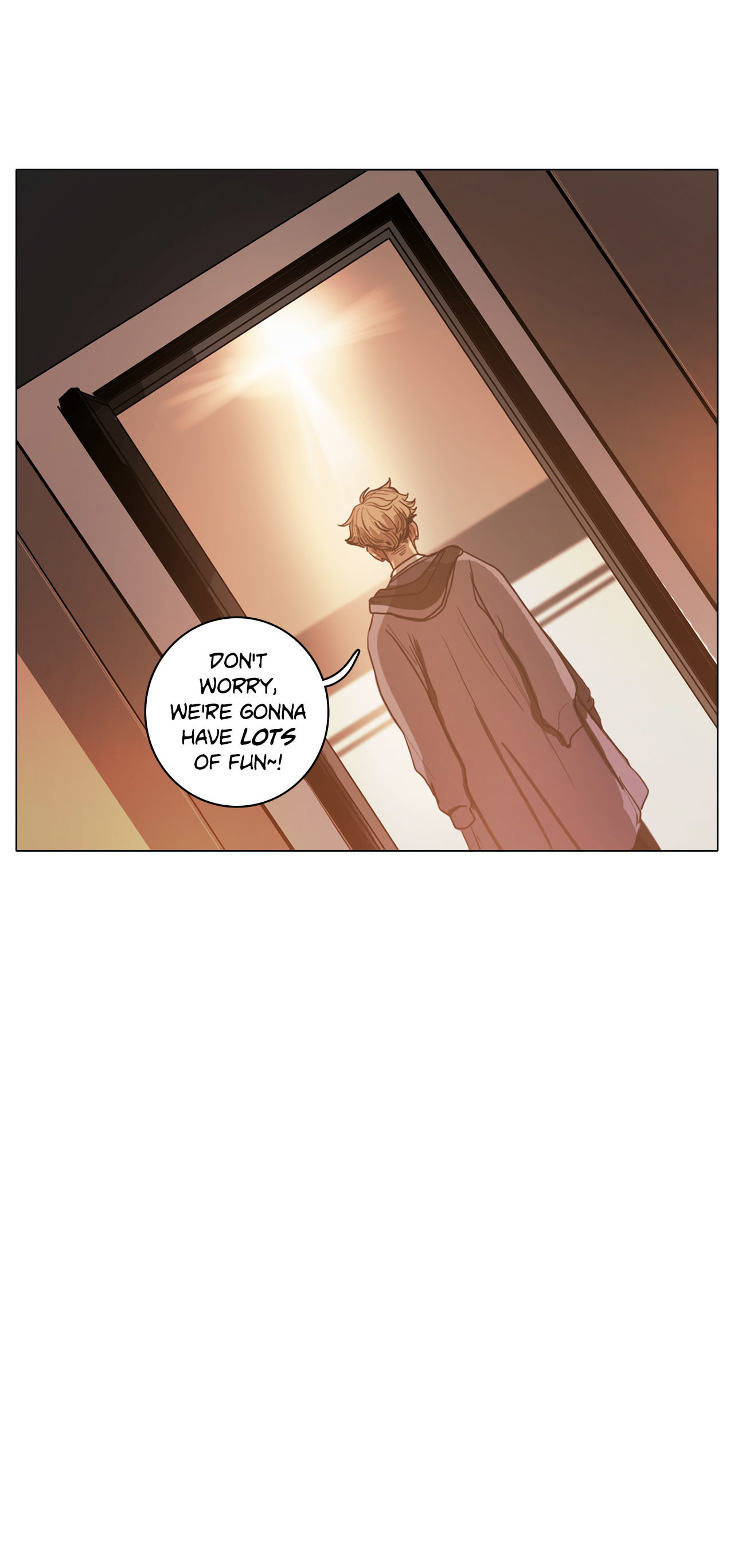 Save Me Chapter 44 page 8 - 