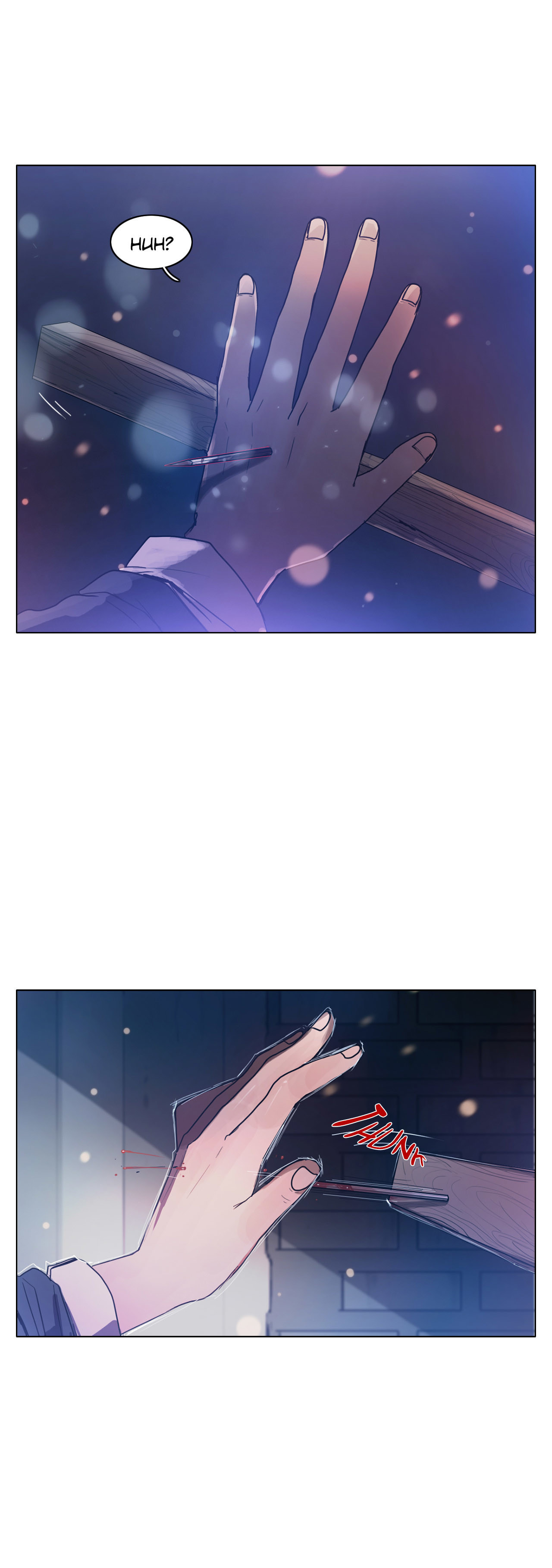 Save Me Chapter 45 page 11 - 