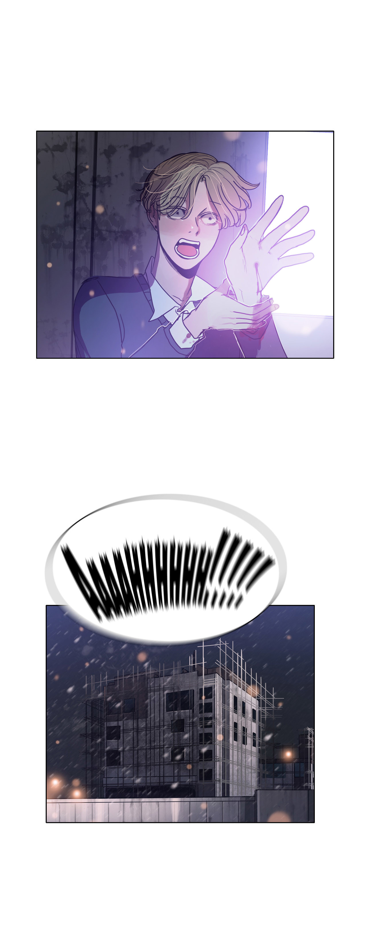 Save Me Chapter 45 page 13 - 