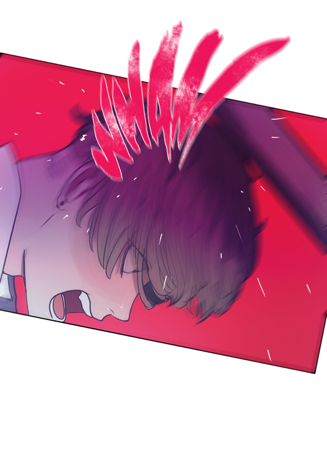 Save Me Chapter 45 page 18 - 