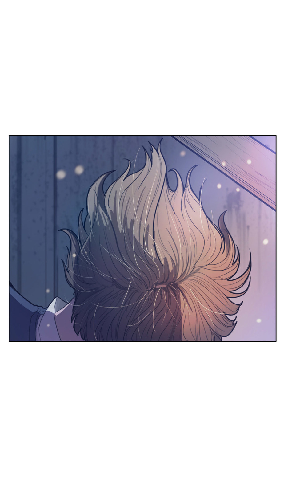 Save Me Chapter 45 page 20 - 