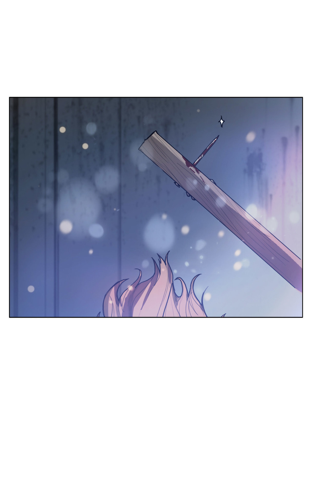 Save Me Chapter 45 page 21 - 