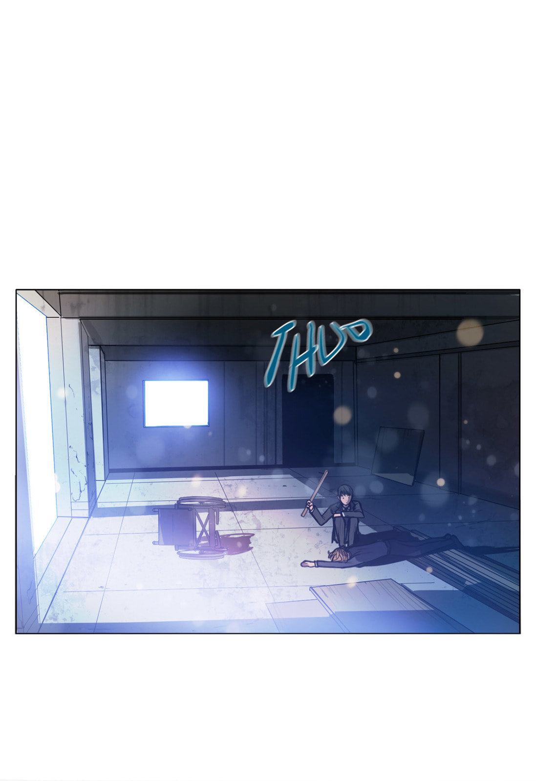 Save Me Chapter 45 page 22 - 