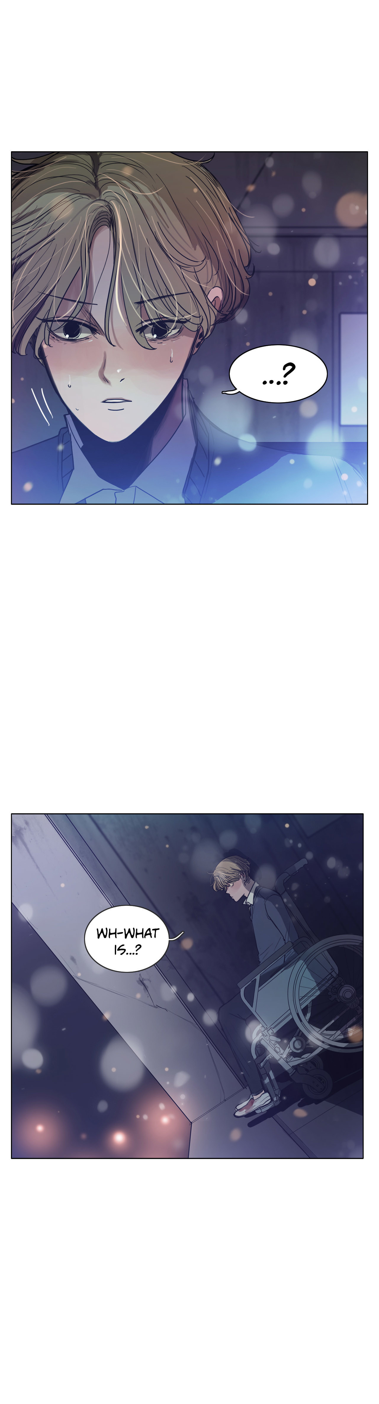 Save Me Chapter 45 page 26 - 