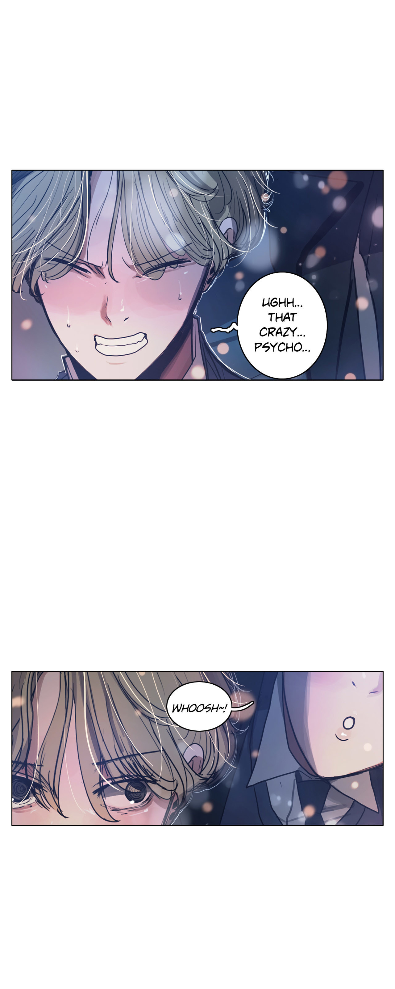 Save Me Chapter 45 page 28 - 