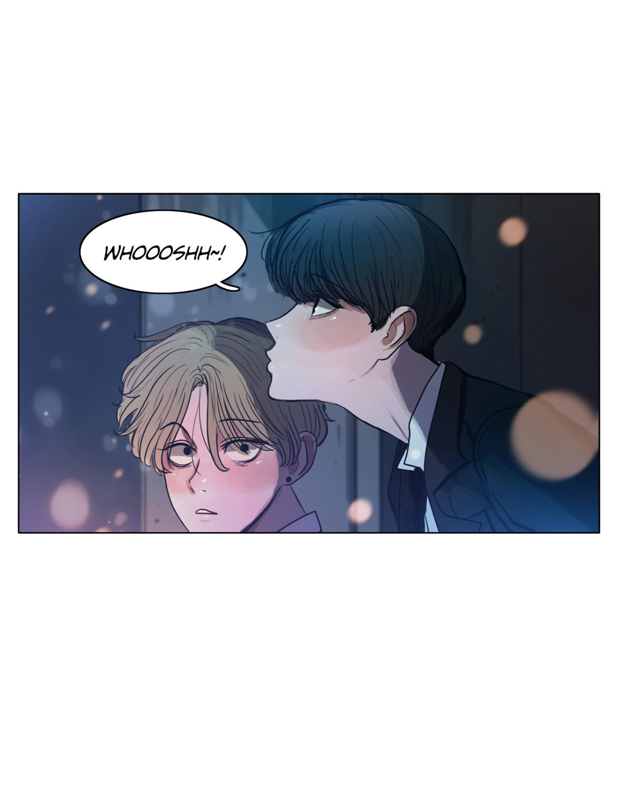 Save Me Chapter 45 page 29 - 