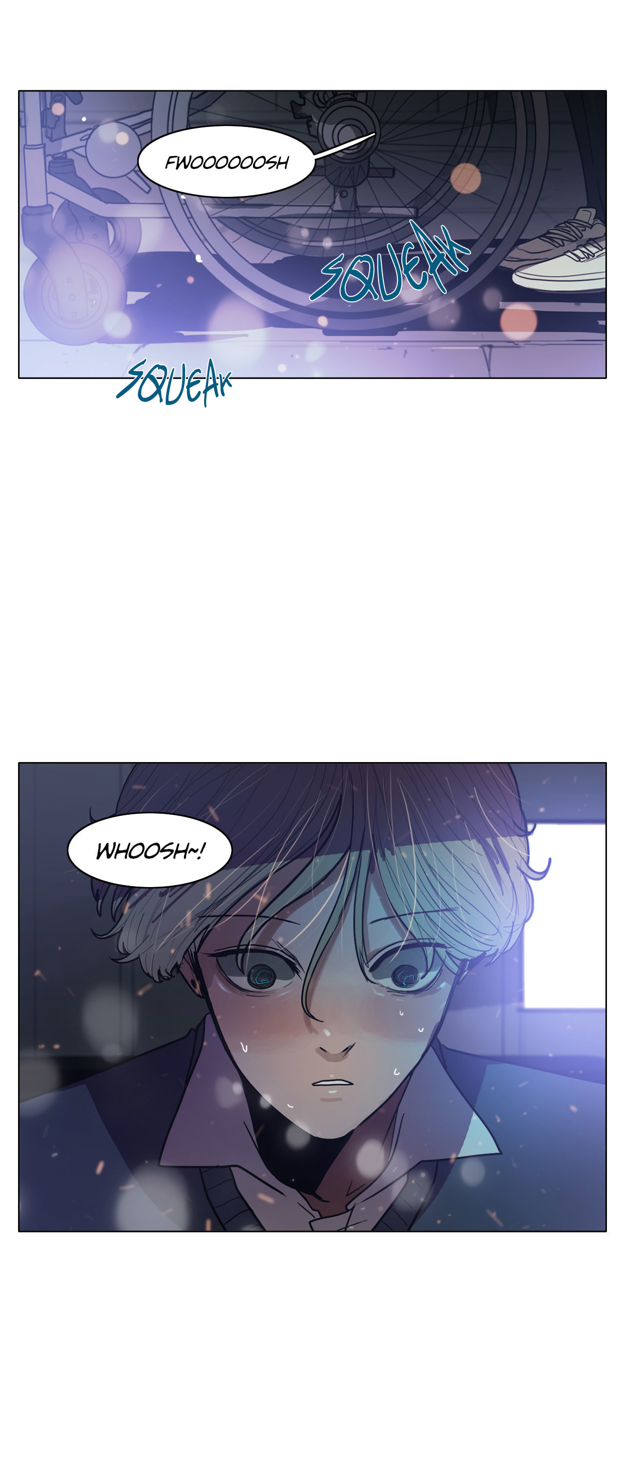 Save Me Chapter 45 page 31 - 