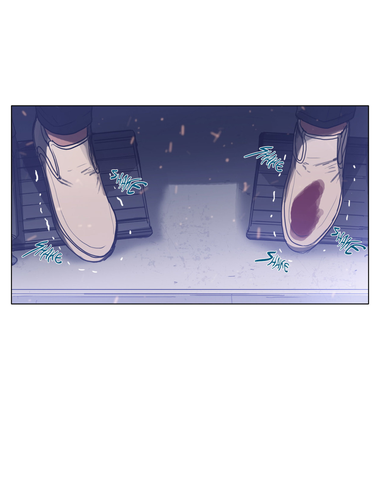 Save Me Chapter 45 page 32 - 