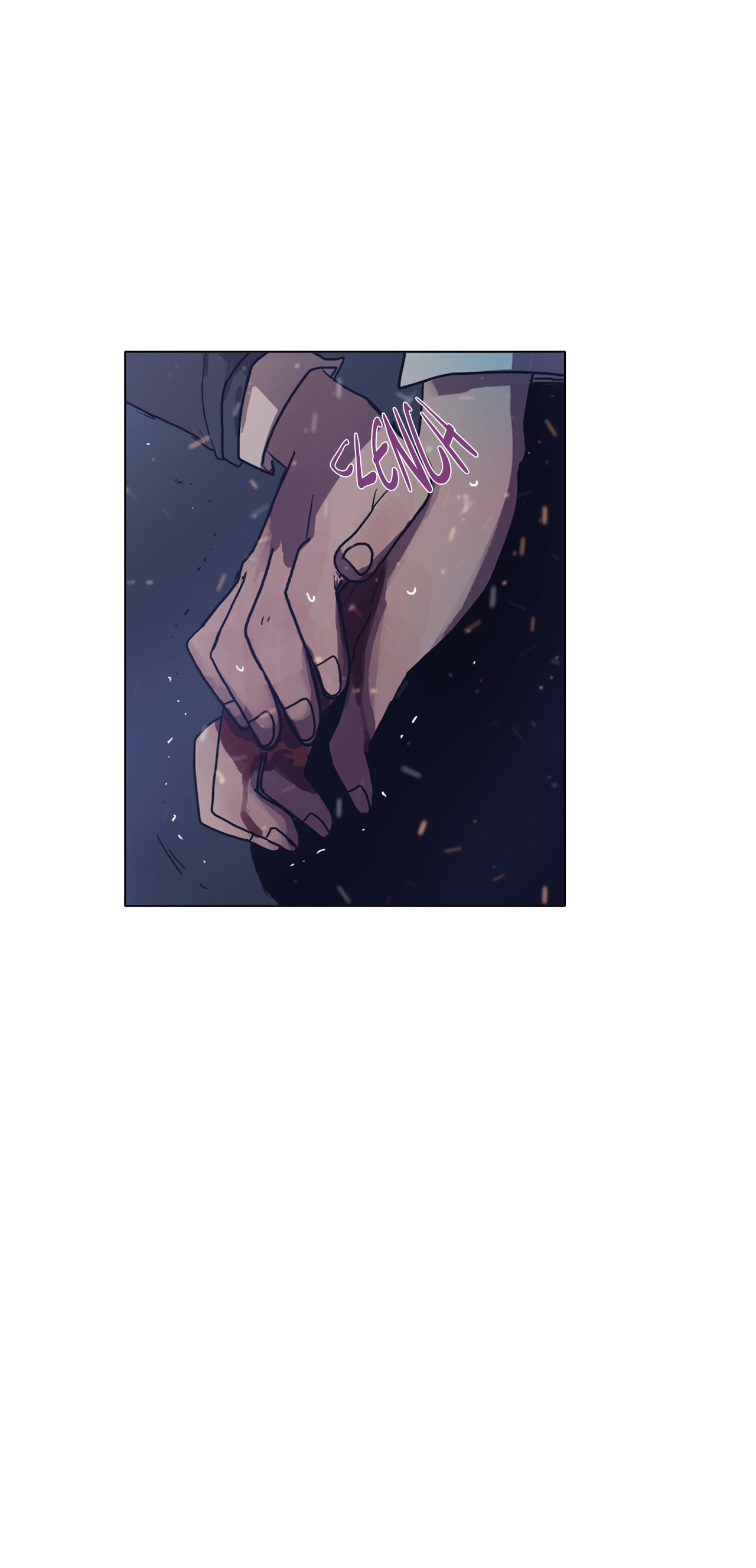 Save Me Chapter 45 page 35 - 