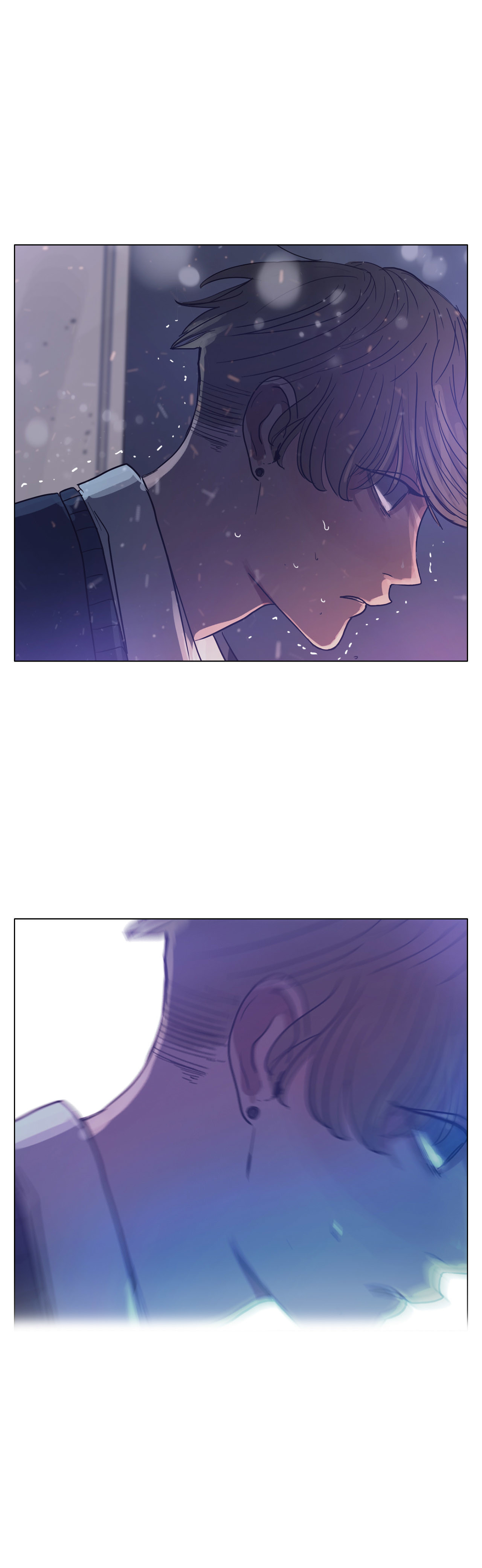 Save Me Chapter 45 page 36 - 