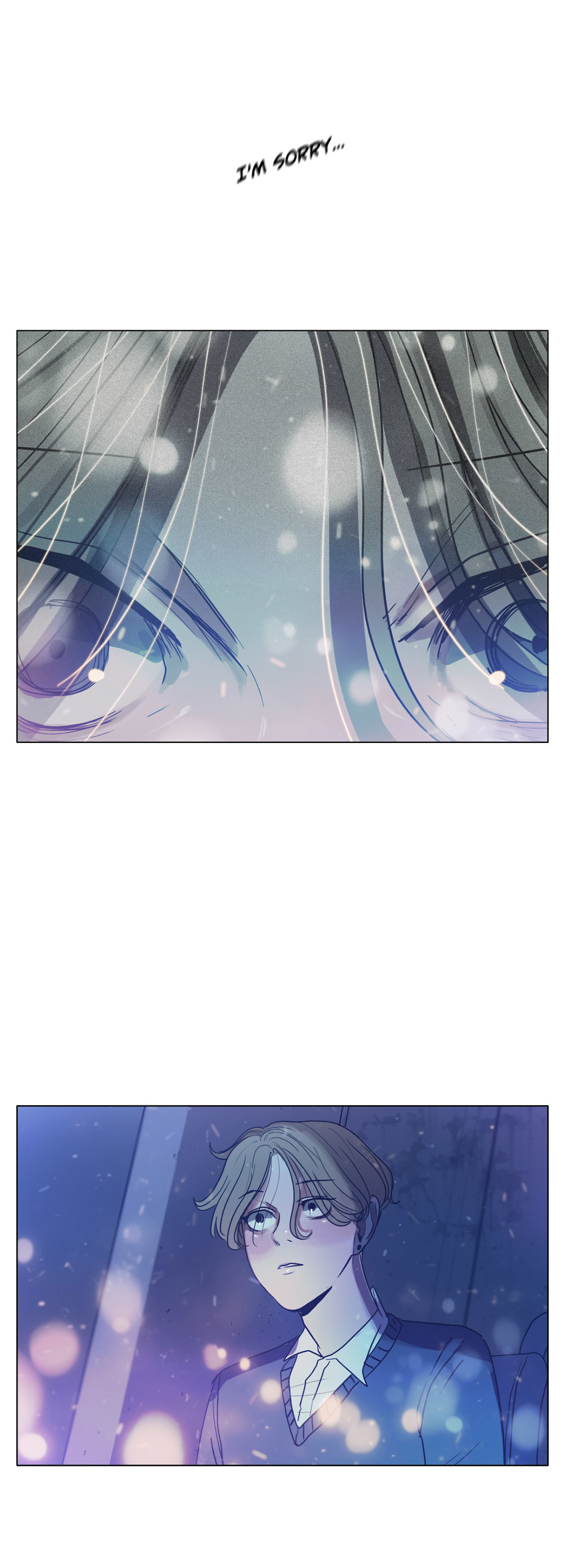 Save Me Chapter 45 page 41 - 