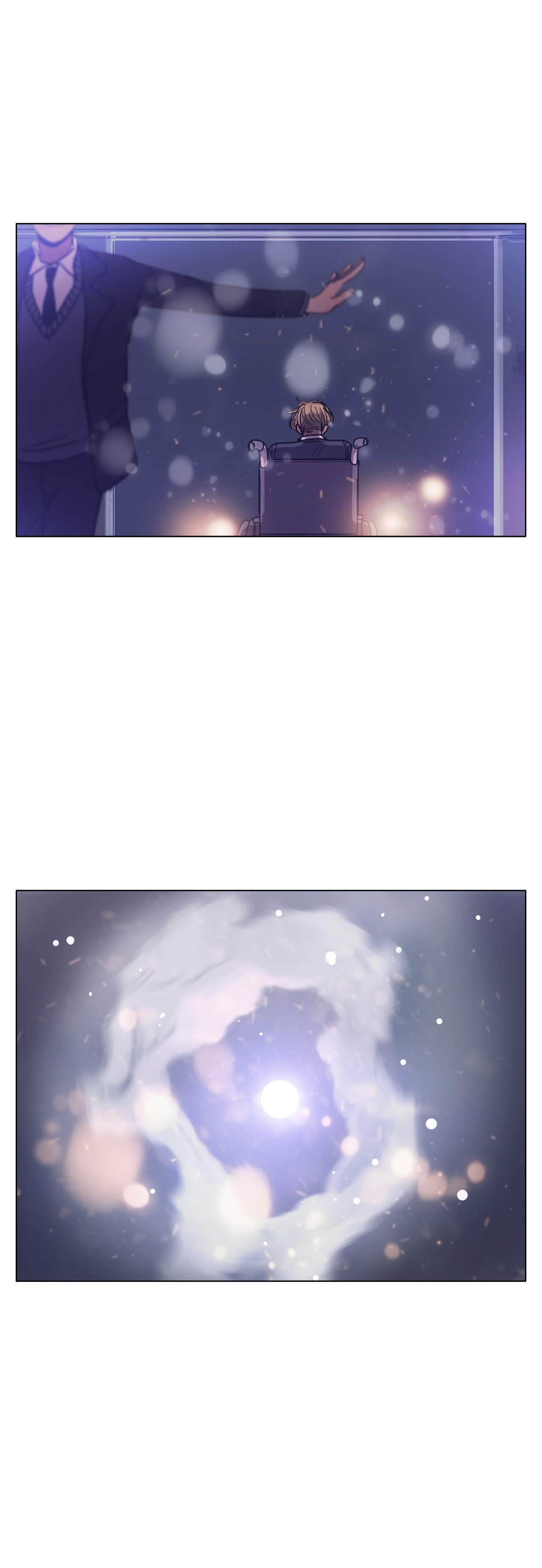 Save Me Chapter 45 page 43 - 