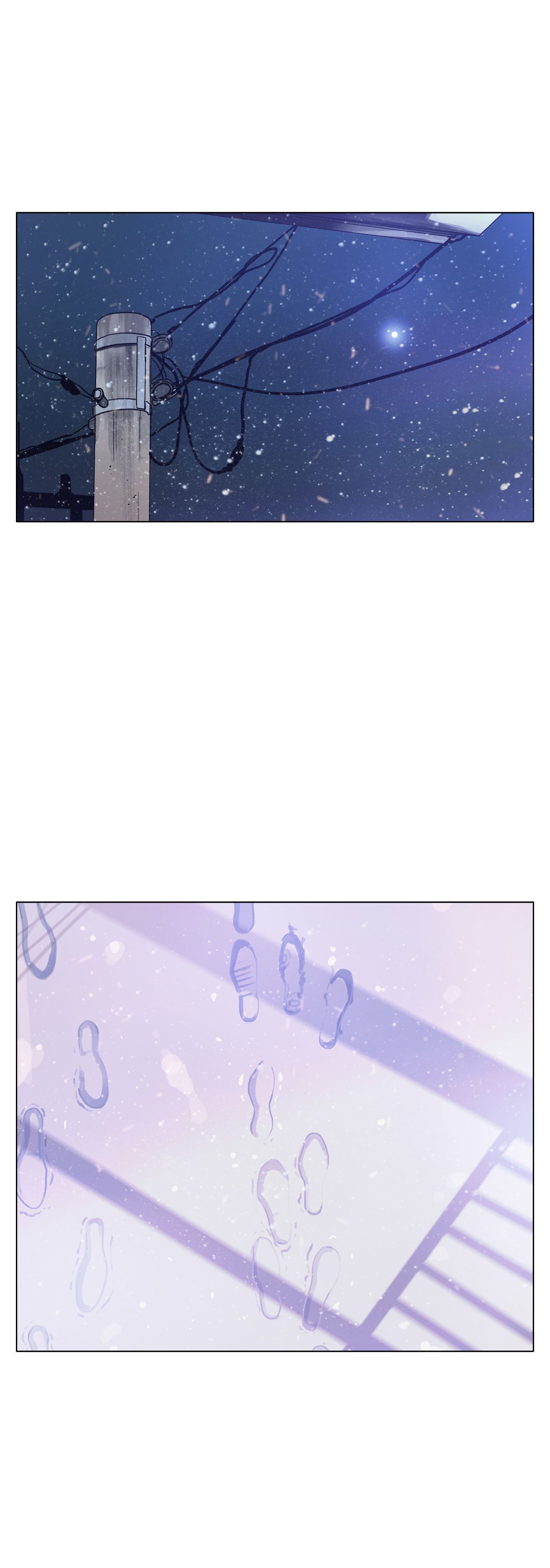 Save Me Chapter 45 page 44 - 