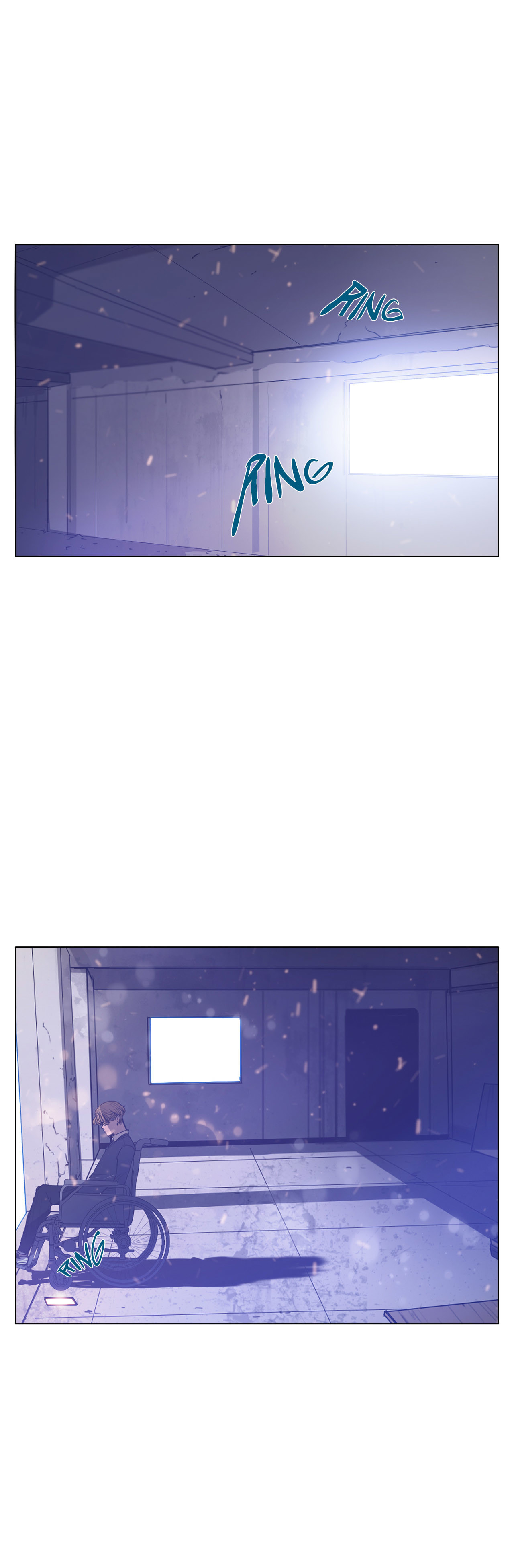 Save Me Chapter 45 page 46 - 