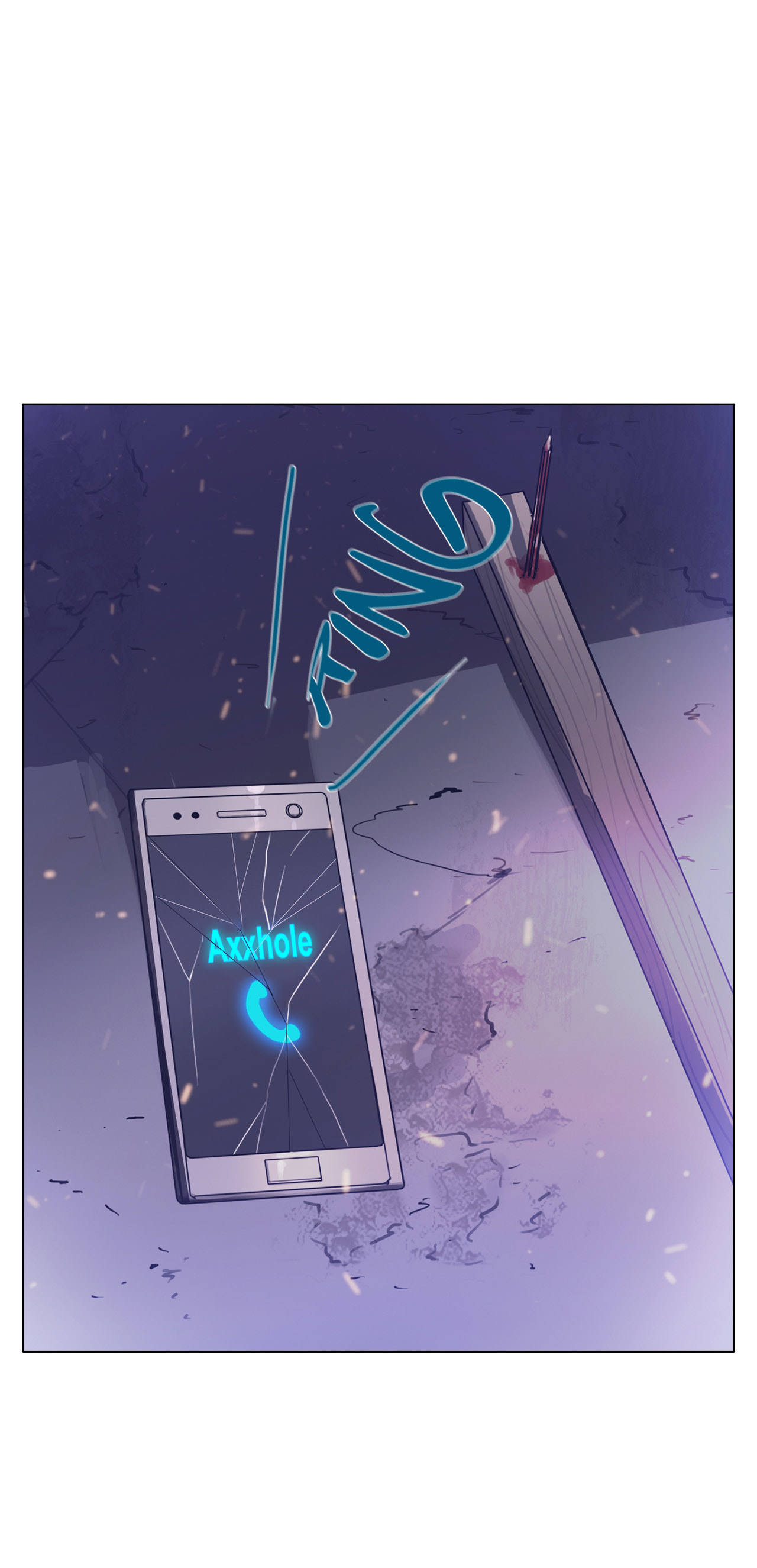 Save Me Chapter 45 page 47 - 