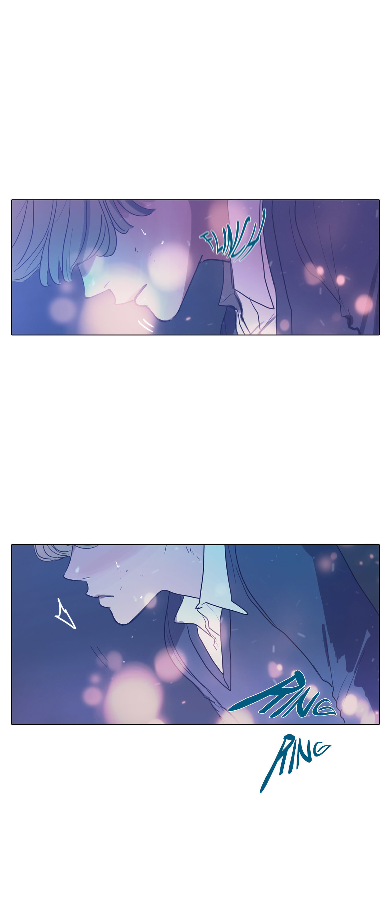 Save Me Chapter 45 page 48 - 