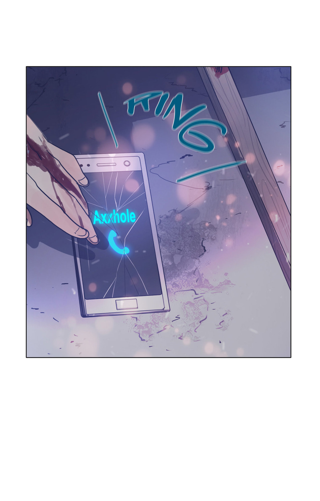Save Me Chapter 45 page 49 - 