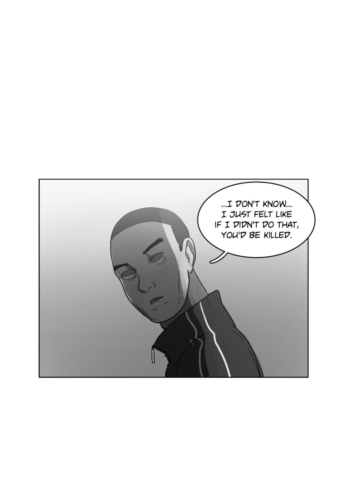 Save Me Chapter 45 page 6 - 