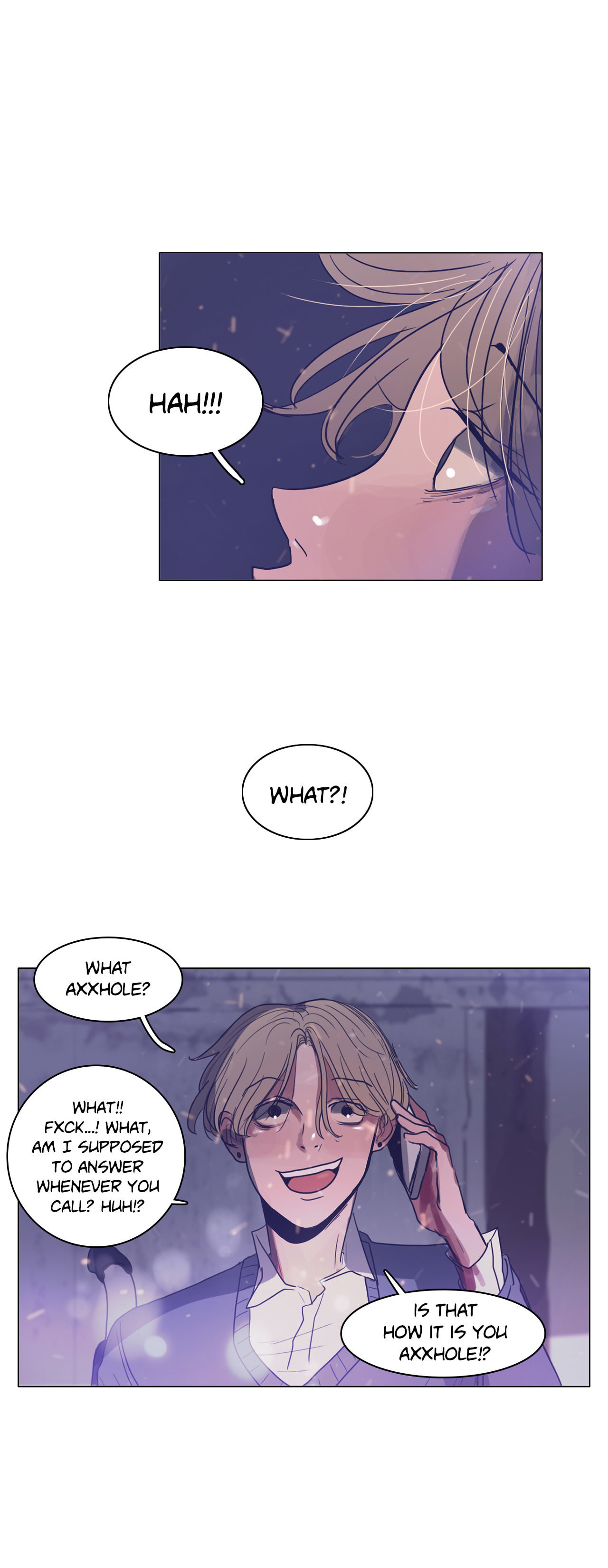 Save Me Chapter 45 page 51 - 