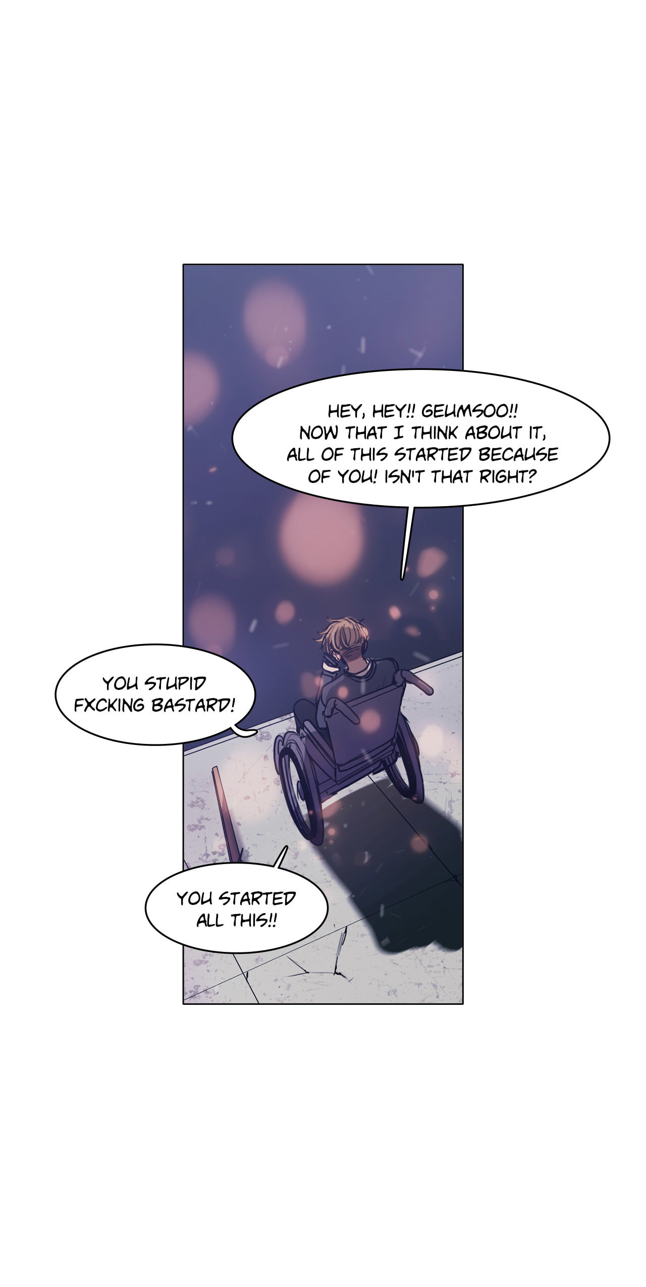 Save Me Chapter 45 page 52 - 
