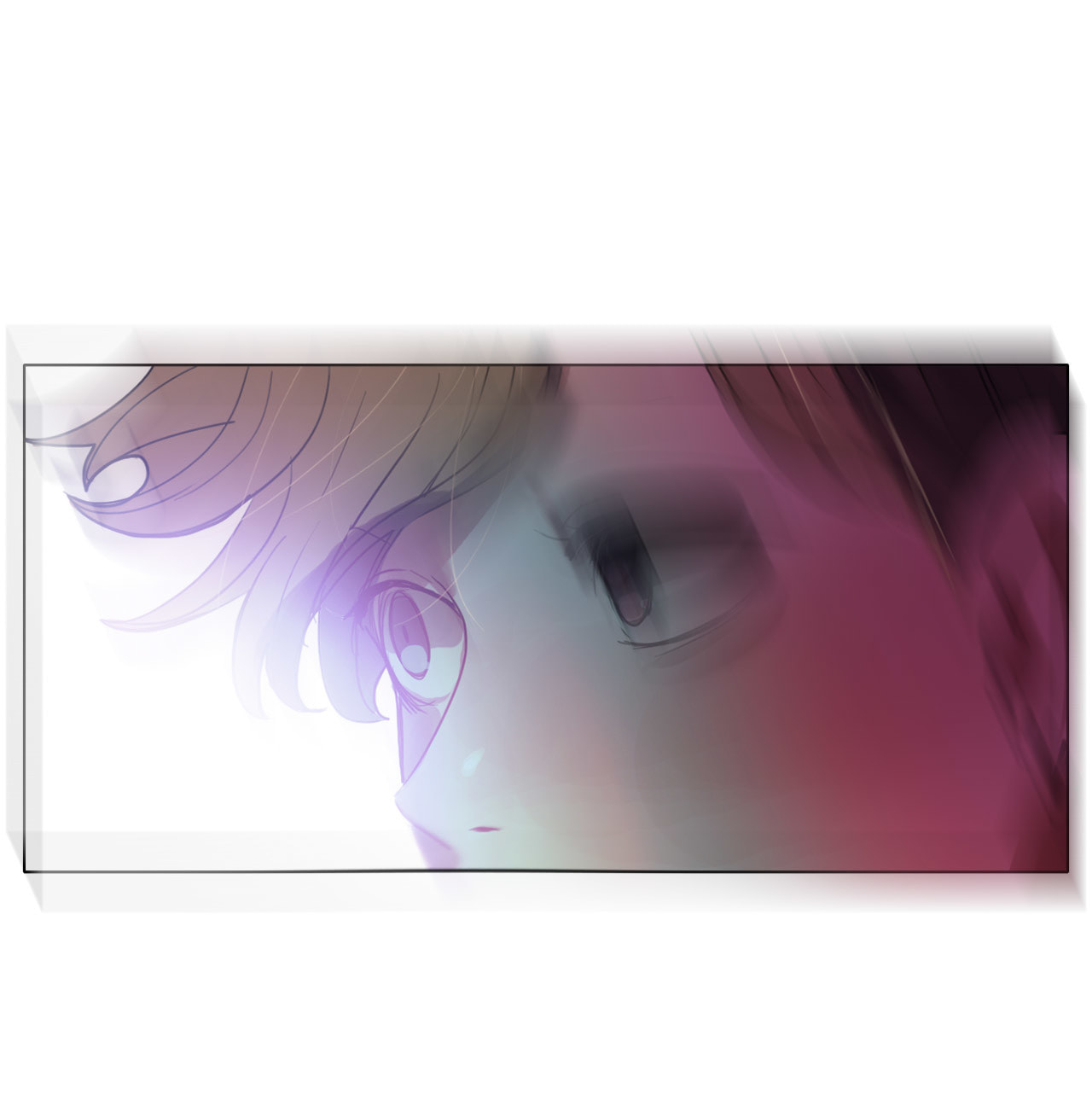 Save Me Chapter 45 page 7 - 