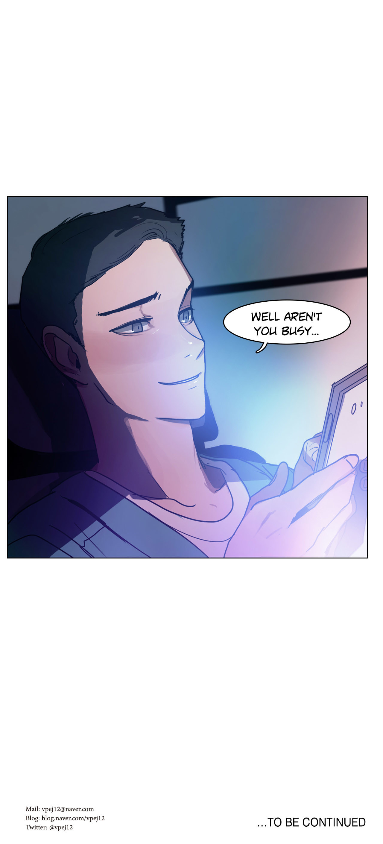 Save Me Chapter 45 page 61 - 