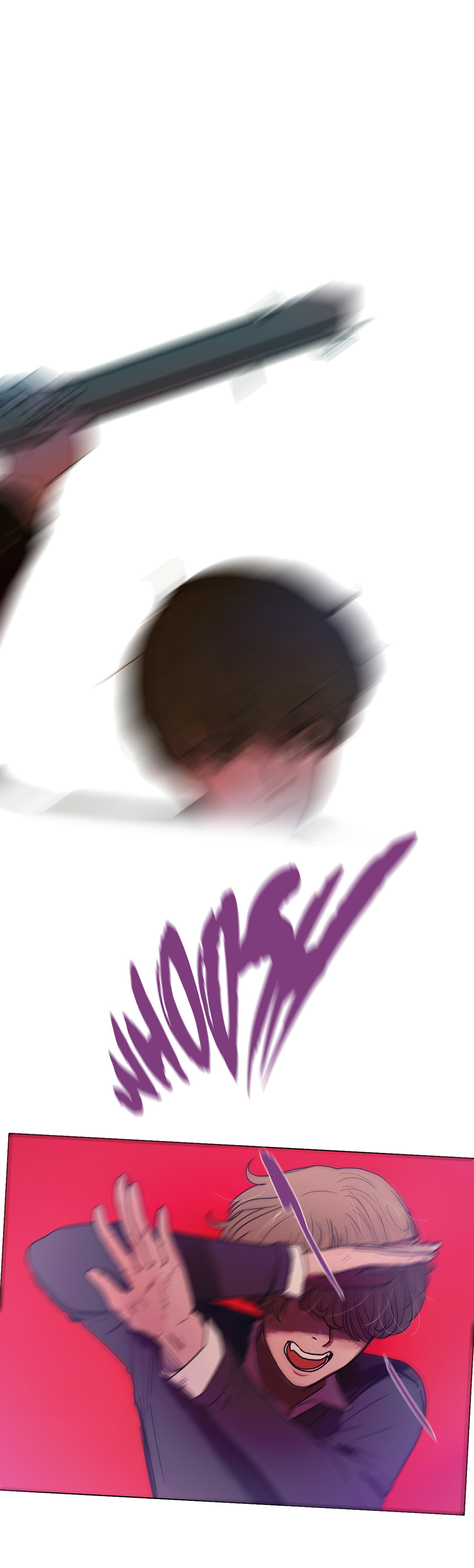 Save Me Chapter 45 page 8 - 