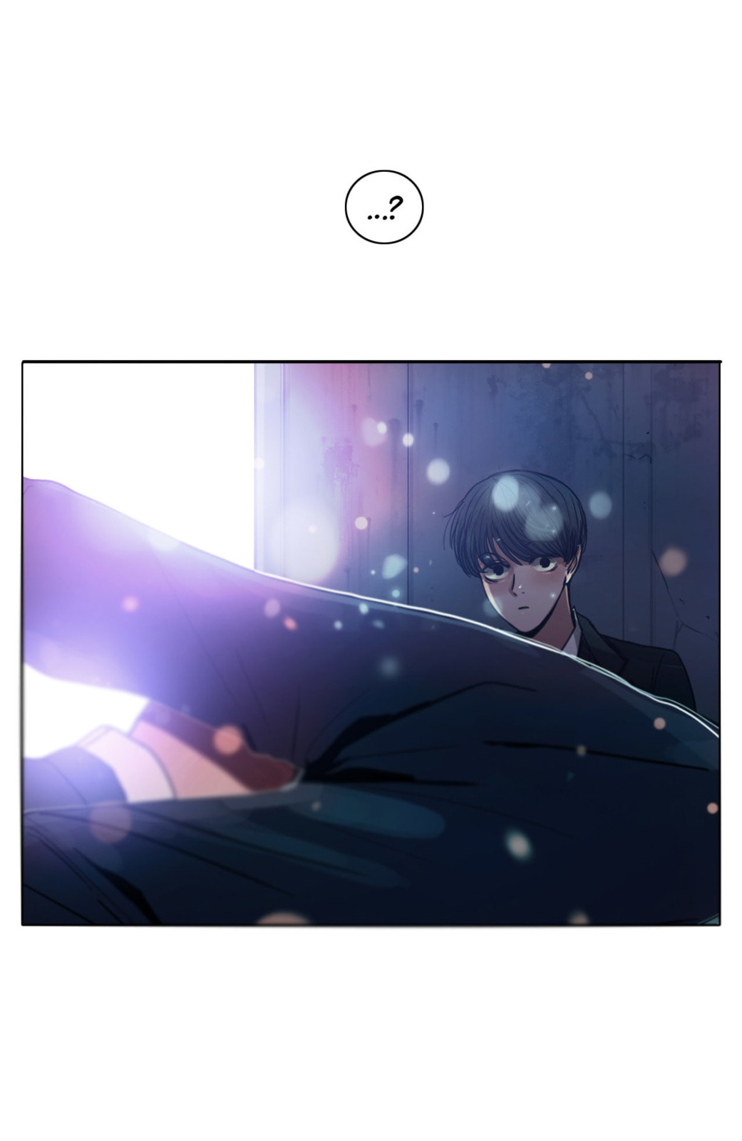Save Me Chapter 45 page 9 - 