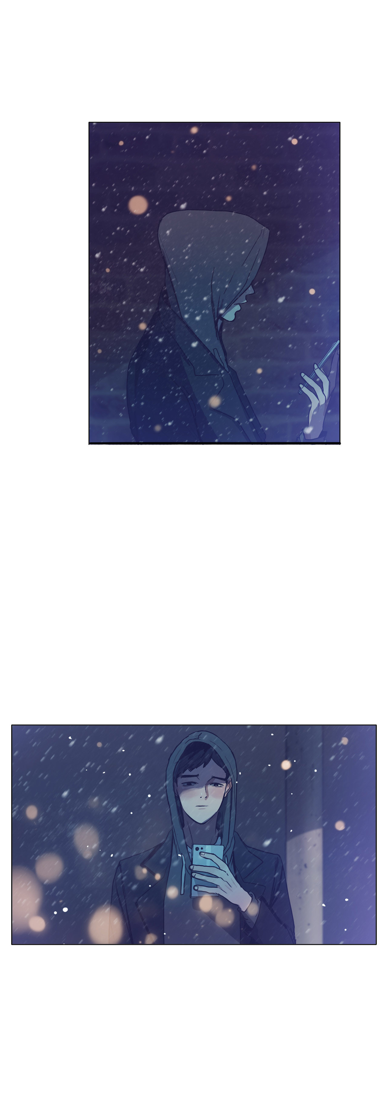 Save Me Chapter 46 page 12 - 